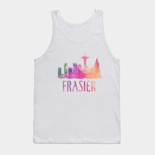 frasier Tank Top